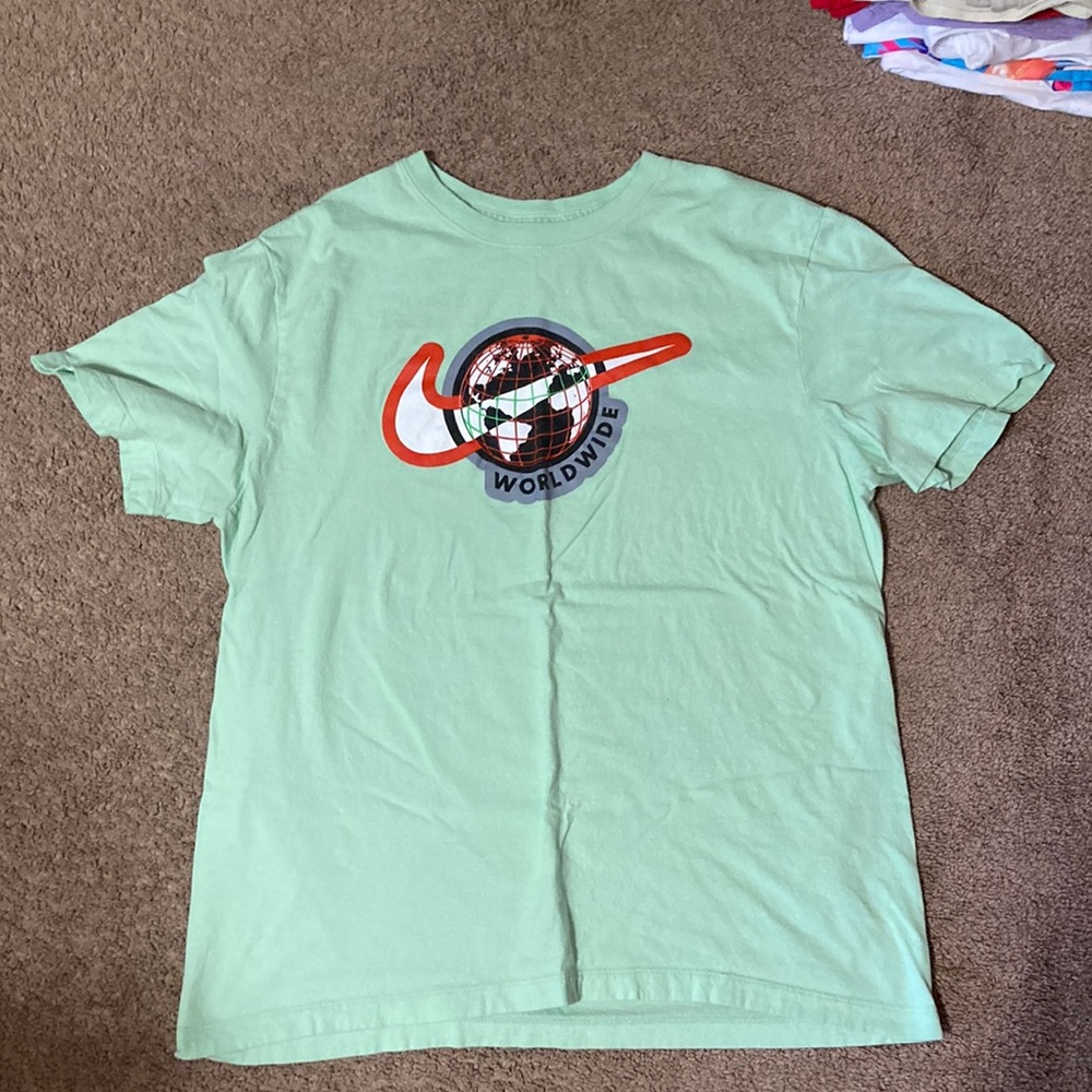 Nike Worldwide T-Shirt